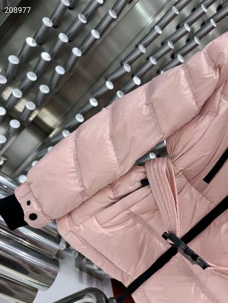 Moncler Down Coat